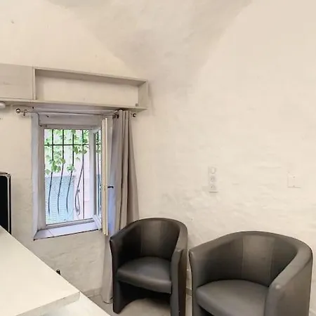 Le Panisse - - 9 Min Palais - Cannes