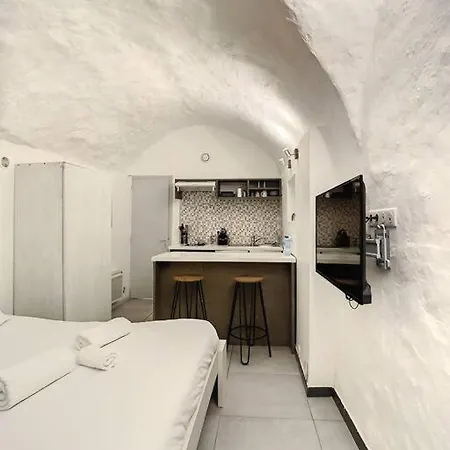 Le Panisse - - 9 Min Palais - Appartement Cannes