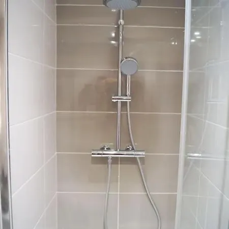 Le Panisse - - 9 Min Palais - Appartement *